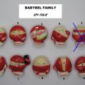 Babybel family