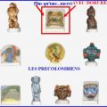 Les precolombiens