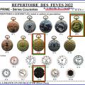 Montres a gousset 2022