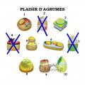 Plaisir d agrumes