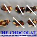 Vaches chocolat 2022